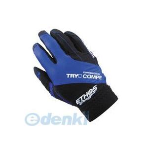 エトスデザイン  4580130820229 T5292LX TR92 CグローブBL LL