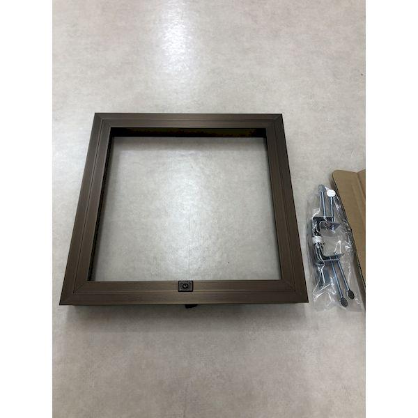 サヌキ SPG 3062021-G SPG 天井点検口 300角 ブロンズ 支持金具仕様 30620...