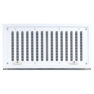 宇佐美工業 RGB-3050BR ステンレスレジスターガラリセット 300×500 ブロンズ RGB3050BR｜測定器・工具のイーデンキ