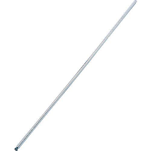 アイリスオーヤマ ＩＲＩＳ ［MM2100P］ メタルラックミニ用ポール 径19×2100 359-...