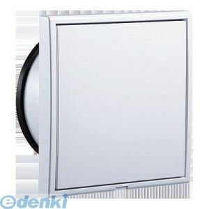 ナスタ KS-8626PFKA-# 屋内換気口 (KS-8626PFK-#の後継品) 差圧タイプ