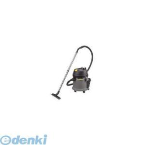 あすつく対応 「直送」 【個数：1個】 ケルヒャー KARCHER NT271G 業務用乾湿両用クリーナー 452-3440｜edenki