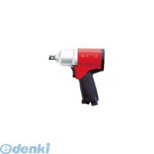 BANZAI 超軽量エアーインパクトレンチ樹脂カバー付 12.7mm AW