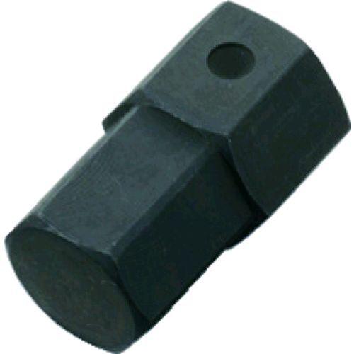あすつく対応 「直送」 前田金属工業 ＴＯＮＥ BIT3627 インパクト用ヘキサゴンビット 差込角...