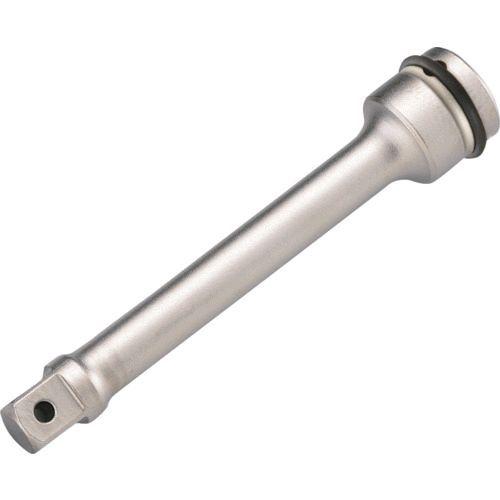 あすつく対応 「直送」 前田金属工業 ＴＯＮＥ NE80150 インパクト用エクステンションバー 差...