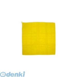 アーテック ArTec 002325 ループ付カラースカーフ 黄 4521718023250 ポリエステル製 ループ付き イエロー