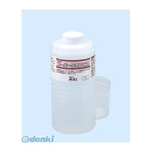 あさってつく対応 アーテック ArTec 032006 スーパークリア（１Ｌ）ー水性つやだしニス 4...