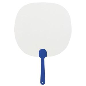 アーテック ArTec 060024 透明うちわ 4521718600246 ATC-60024 クリア 工作 団扇 ハンドメイド