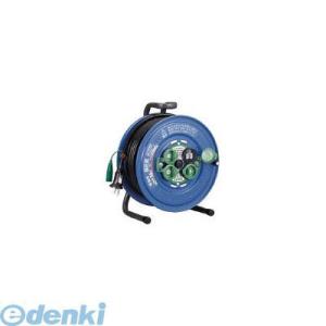 日動工業 ○[即納在庫有り] NPW-E33 屋外用 30m 電工ドラム コード