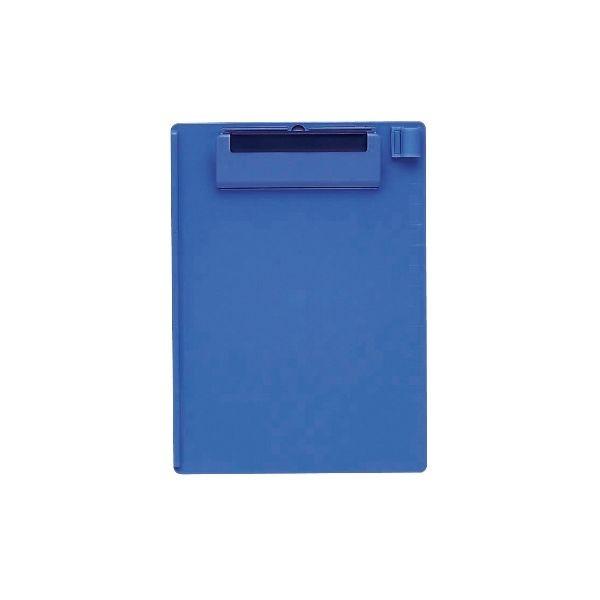あすつく対応 「直送」 オープン工業 CB-500-BU クリップボード Ａ６Ｅ 青 CB500BU...