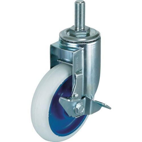 あすつく対応 「直送」 ワコーパレット ワコー AMT100NRBDSW エアーキャスターねじ込みタ...