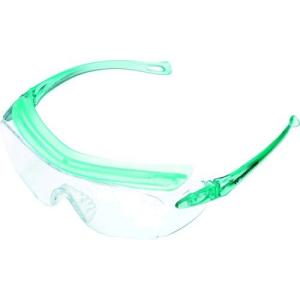あすつく対応 「直送」 ミドリ安全 ミドリ安全 VS101F 一眼型 保護メガネ 388-9424 VS-101F MIDORI｜測定器・工具のイーデンキ