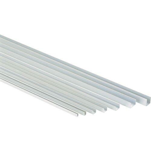 光 AC08551 アルミチャンネル995mm tr-3976360 4977720085517