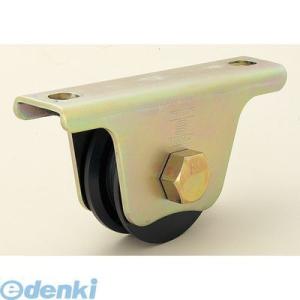 ヤボシ YABOSHI K80H フジキング重量戸車 H型 80mm 枠付