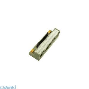 東洋技研 TOGI PCN71H40TB34O3 PLC対応型コネクタ端子台