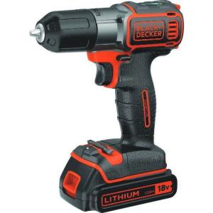 対応 「直送」 ブラック＆デッカー BLACKDECKER AUTO01 オートマチック・ドリルドライバー