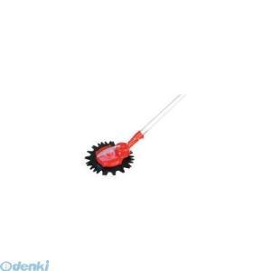 ニシガキ工業 ニシガキ N830 草刈丸 安全回転バリカン 431-6509【キャンセル不可】