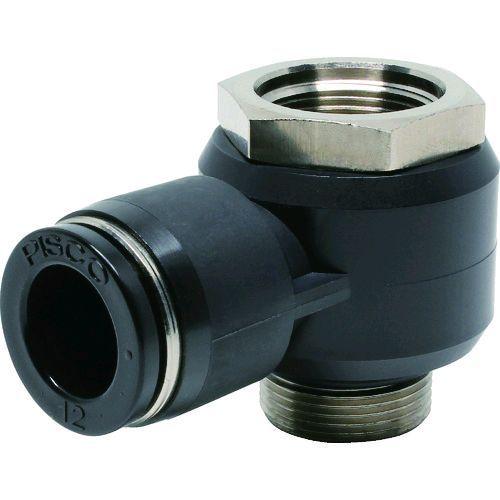 あすつく対応 「直送」 日本ピスコ MHQ1812 メインブロック エア取出ポート ユニバーサルクイ...