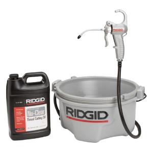 リジッド RIDGID 10883 418 オイラー｜edenki