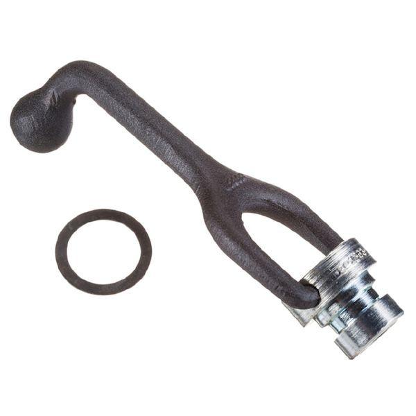 あすつく対応 「直送」 リジッド RIDGID 41050 Ｅ−３１７１−Ｘ ハンドル アッセン Ｆ...