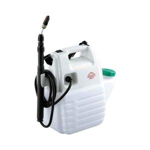 4977292651615 電池式噴霧器 5L ...の商品画像