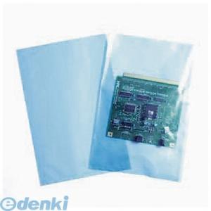 テクノスタット工業 F201525 無添加帯電防止規格袋3S-1525 2000枚入