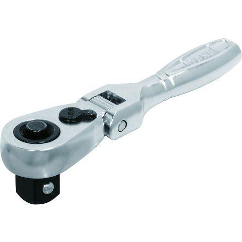 あすつく対応 「直送」 ＴＯＮＥ ＴＯＮＥ RH3FCHS コンパクトショート首振ラチェットハンドル...