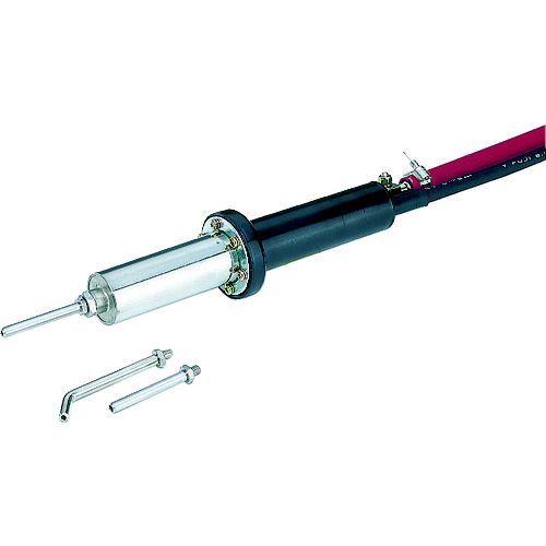 あすつく対応 「直送」 富士インパルス RLGUN 塩ビ溶接用ＲＬガン ＲＬ−ＧＵＮ ０６２０２Ｂ ...