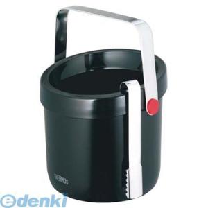 925900 サーモス 二重アイスペール TPE−1300 ブラック