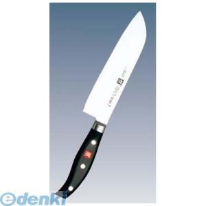 3507300 ツインプロＨＢシリーズ 三徳庖丁 ３０６４７ １８cm