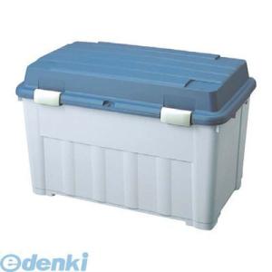 3801910 ベランダボックス８０ ブルー ６２０×４９０×４６０ 4904746058966 ベ...