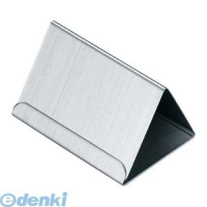 4720600 １８−８ トライアングル型カード立て