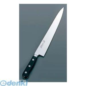 ミソノ刃物 (正規品) Misono ミソノ No.871 スライサー 180mm 440