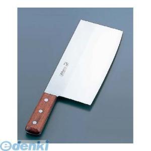 【予約受付中】【4月中旬頃入荷予定】4992000 ミソノ ４４０ モリブデン鋼 中華庖丁 No．８...