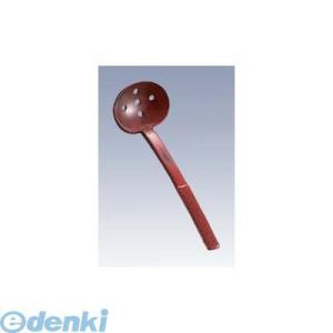 7169100 木製 布貼お玉 根来 穴明 ７３×５８×２２７