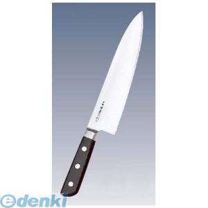 7926400 堺孝行（日本鋼・ツバ付）洋出刃 ３０cm １５０３５