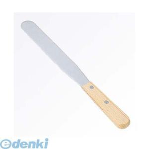 8270300 パティシエール パレットナイフ ＰＰ−５２３ 大 ２０cm