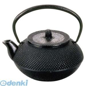 8387600 アサヒ 鉄 急須 丸アラレ ０．５Ｌ