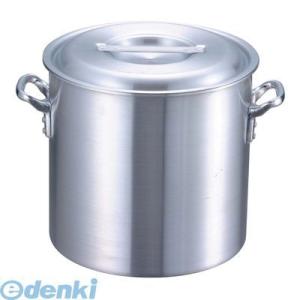 09-005-014 AKAO アカオアルミ 60cm業務用アルミ寸胴鍋DON 素材