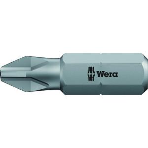 あすつく対応 「直送」 Ｗｅｒａ  072074 ８５１／Ｚ　ビット　＋３Ｘ２５｜edenki