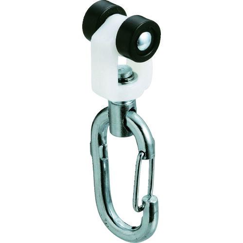 あすつく対応 「直送」 岡田  12T12 カーテンレール Ｄ３０ワンタッチランナー