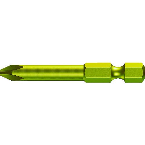 あすつく対応 「直送」 Ｗｅｒａ  134929 ８５１／４Ａ　ビット　＋０Ｘ５０