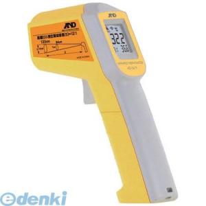 Ａ＆Ｄ  AD5619 放射温度計（レーザーマーカーつき） 赤外線放射温度計 AD-5619 498...