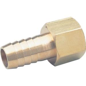 対応 「直送」 ＡＳＯＨ  HF1309 内ネジホースニップル