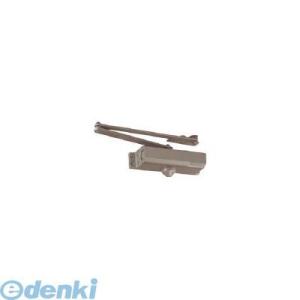 ニュースター P183N52 ドアクローザー　P-183　バーントアンバーN-52