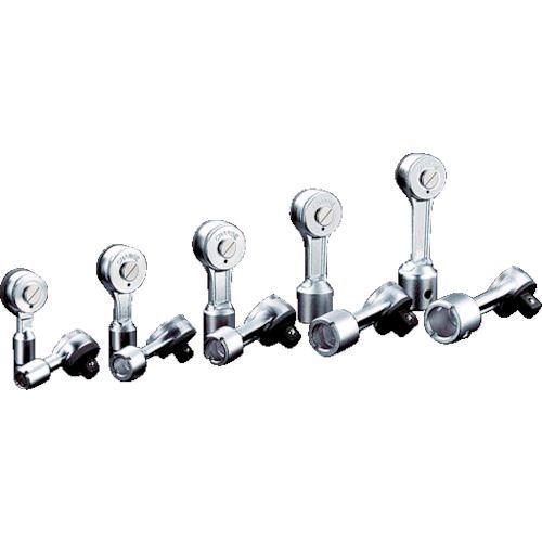 ＴＯＰ  RH312TH ラチェット形トルクヘッド 差込角９．５ｍｍ RH3-12TH トップ工業 ...