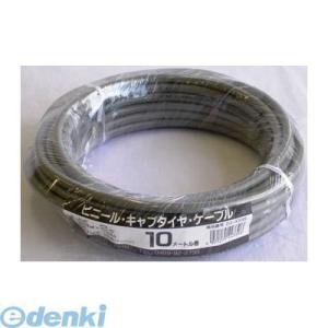 オーム電機 04-4352 VCTF 1.25mm2×4芯 10m 044352 VCTF1.25X4｜edenki