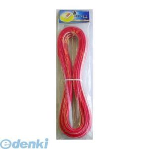 オーム電機 VFFS-125-10 R/W スピーカーコード VFFS（1.25mm/10m/赤白）...