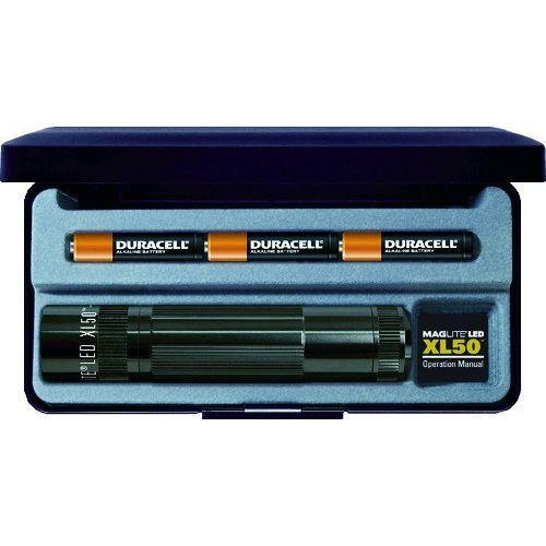 あすつく対応 「直送」 ＭＡＧＬＩＴＥ  XL50S3017 ＬＥＤ　フラッシュライトＸＬ５０　（単...