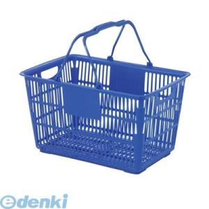 BIG1 ショッピングバスケット ダークグリーン 容量31L 買い物かご